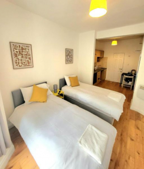 London En-suite Double Rooms - Leytonstone E11
